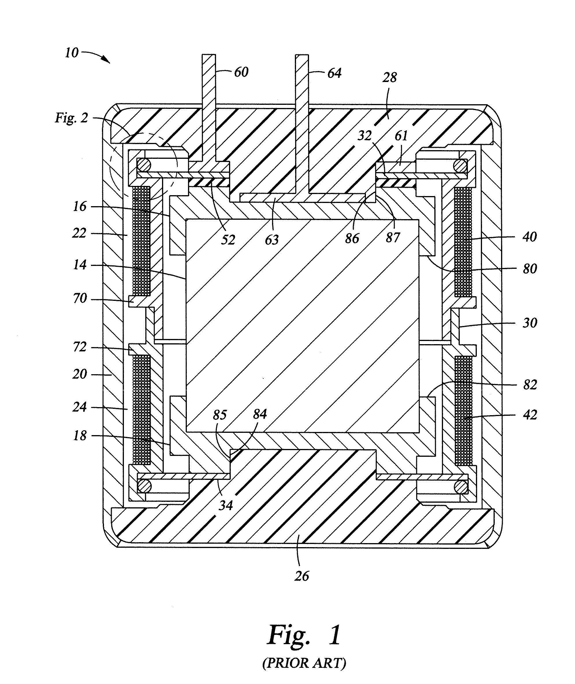 Micro-geophone