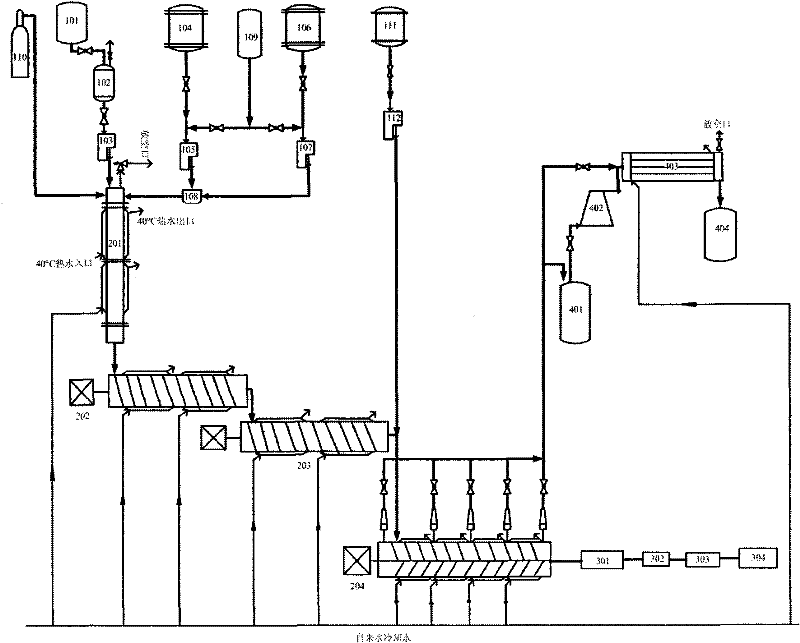 Poly-1-butene elastomer material and preparation method thereof