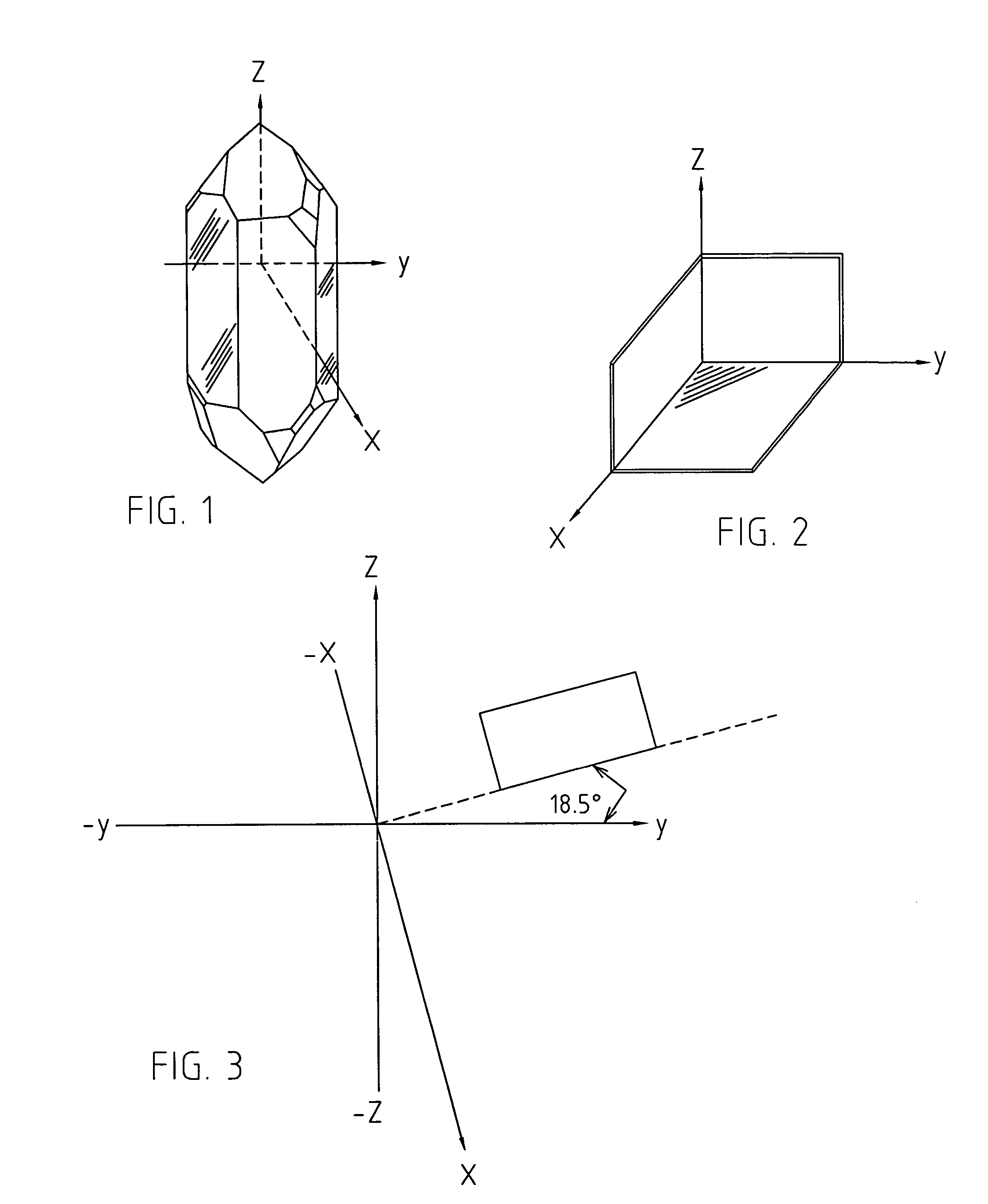Piezoelectric quartz plate and method of cutting same