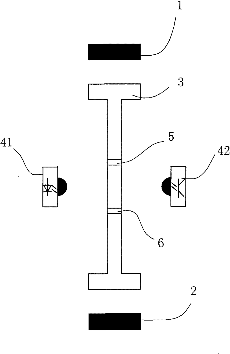 Device and method for controlling sliding door of air conditioner