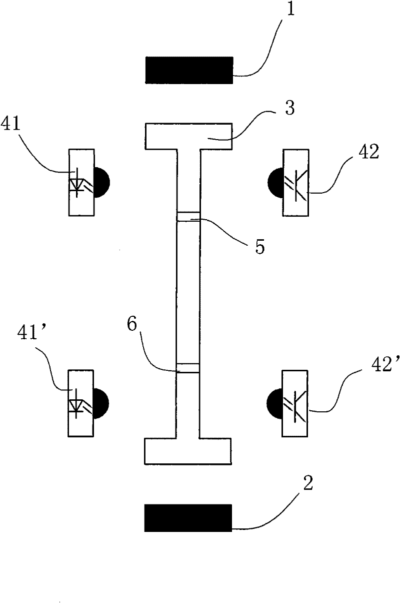 Device and method for controlling sliding door of air conditioner