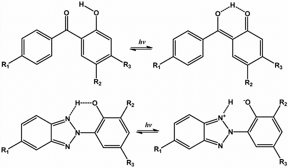 Photolysis-resistant pesticide and application thereof