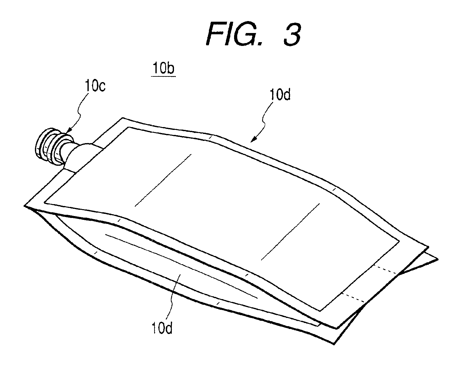 Ink jet recording apparatus, control and ink replenishing method executed in the same, ink supply system incorporated in the same, and method of managing ink amount supplied by the system