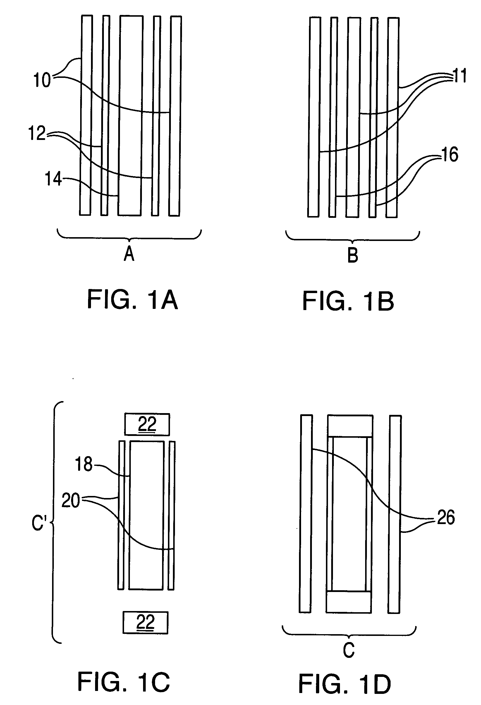 Laminate materials for furniture and furniture pieces incorporating the same