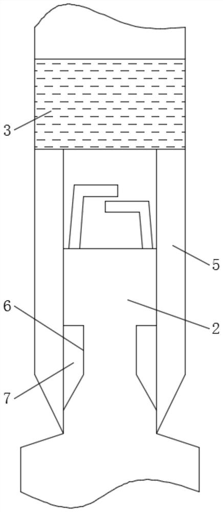 Wood felling equipment for modern agriculture and forestry planting