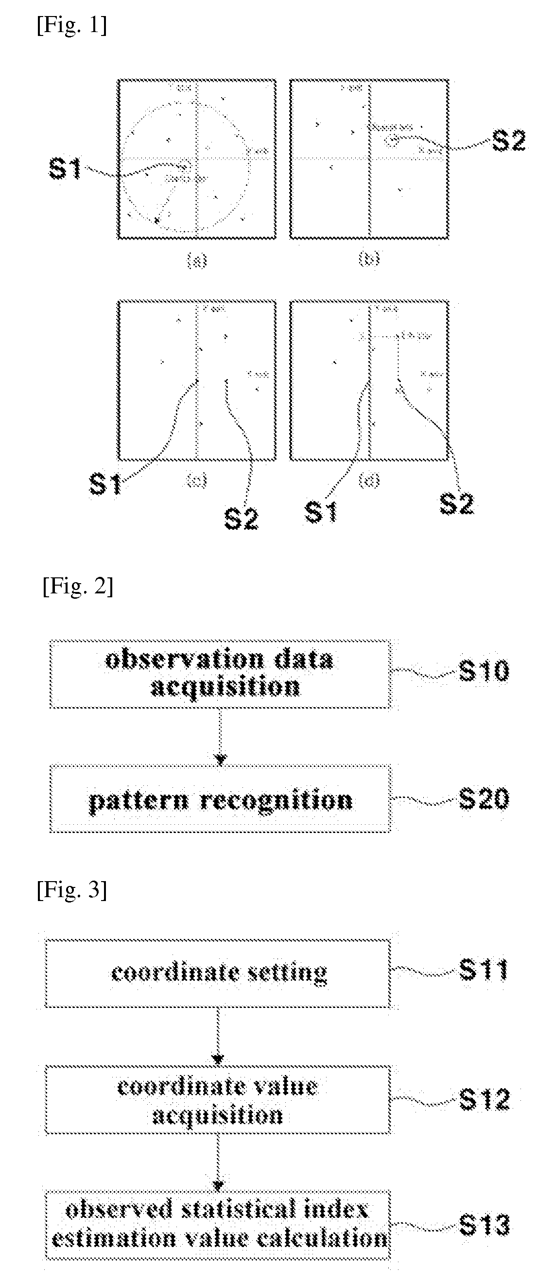 Star pattern recording recognition method, and star sensor apparatus for determining spacecraft attitude
