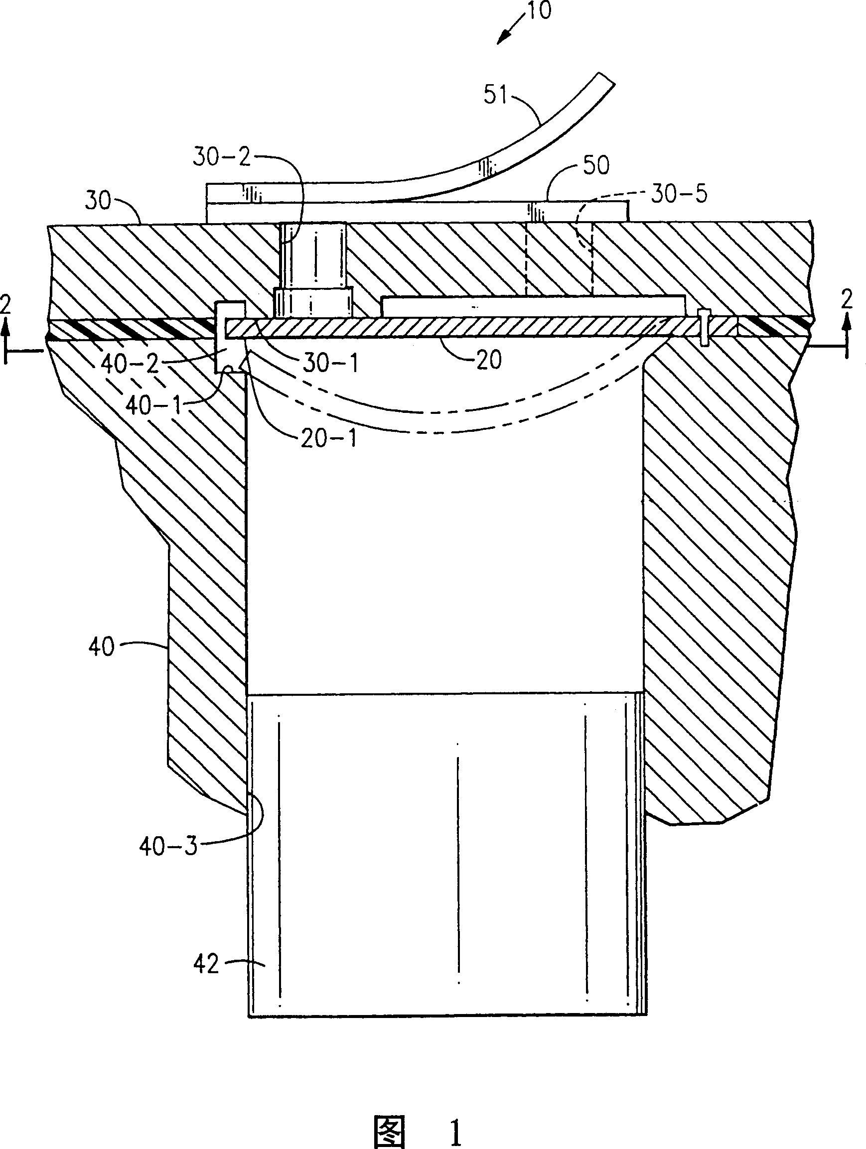 Reciprocating compressor