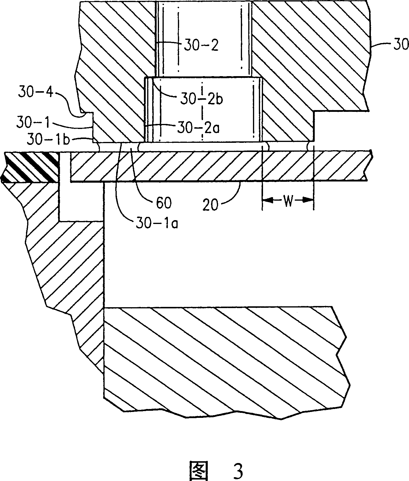 Reciprocating compressor