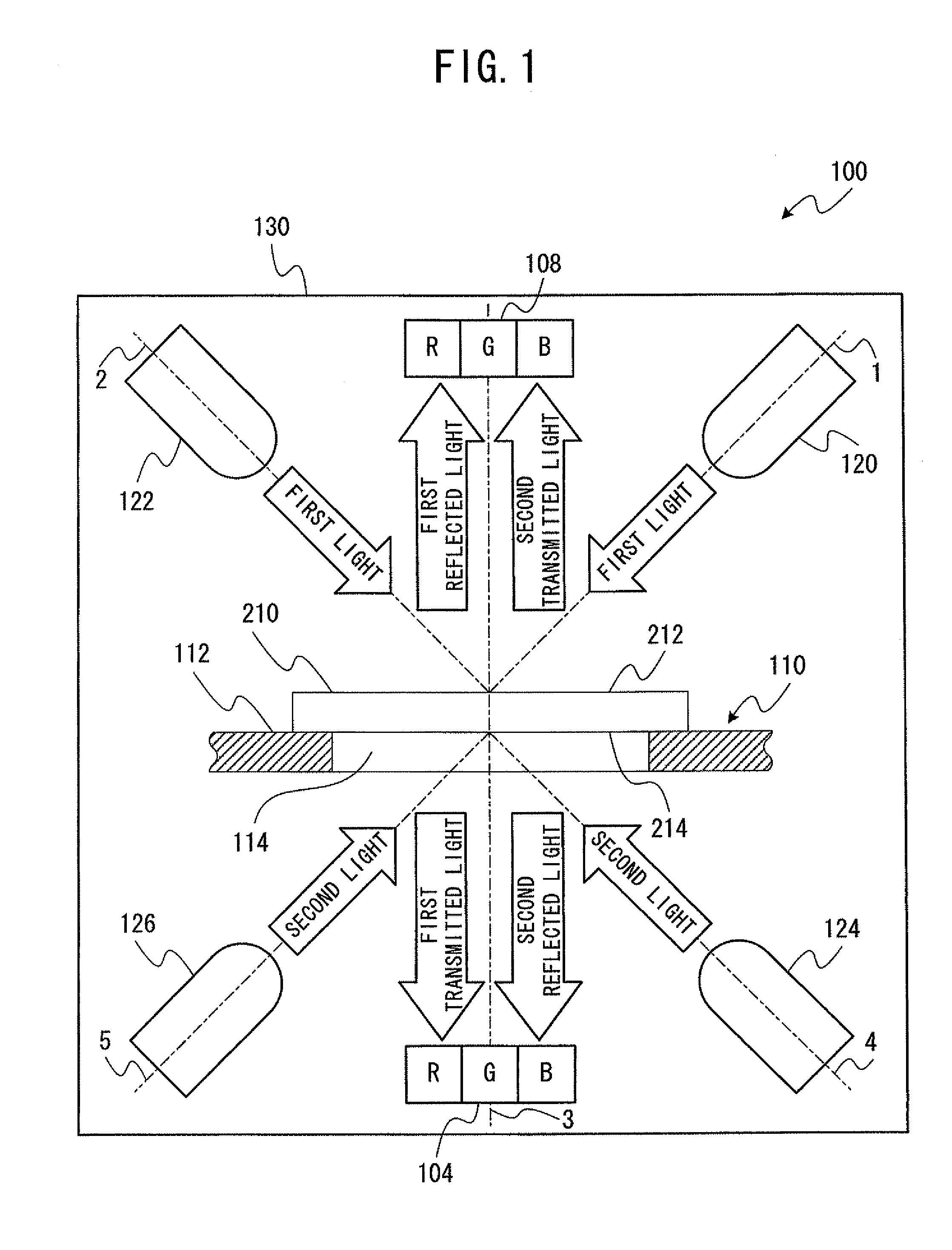 Oil state monitoring method and oil state monitoring device