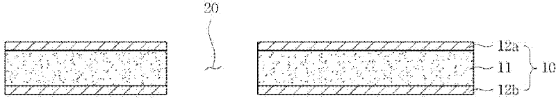 Method for manufacturing electronic component embedded rigid-flexible PCB