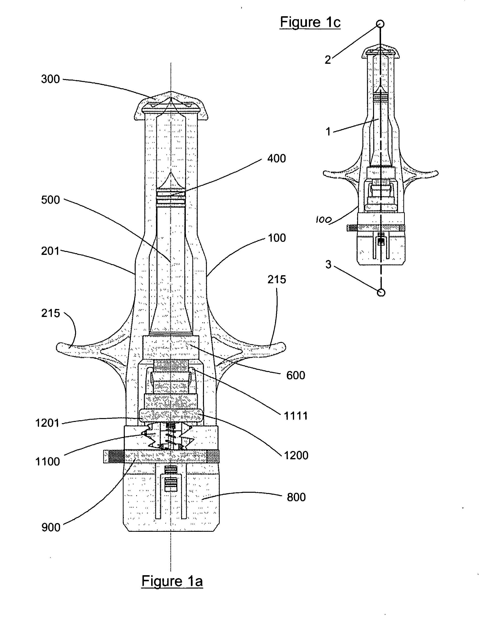Engine and diffuser for use with a needle-less injector