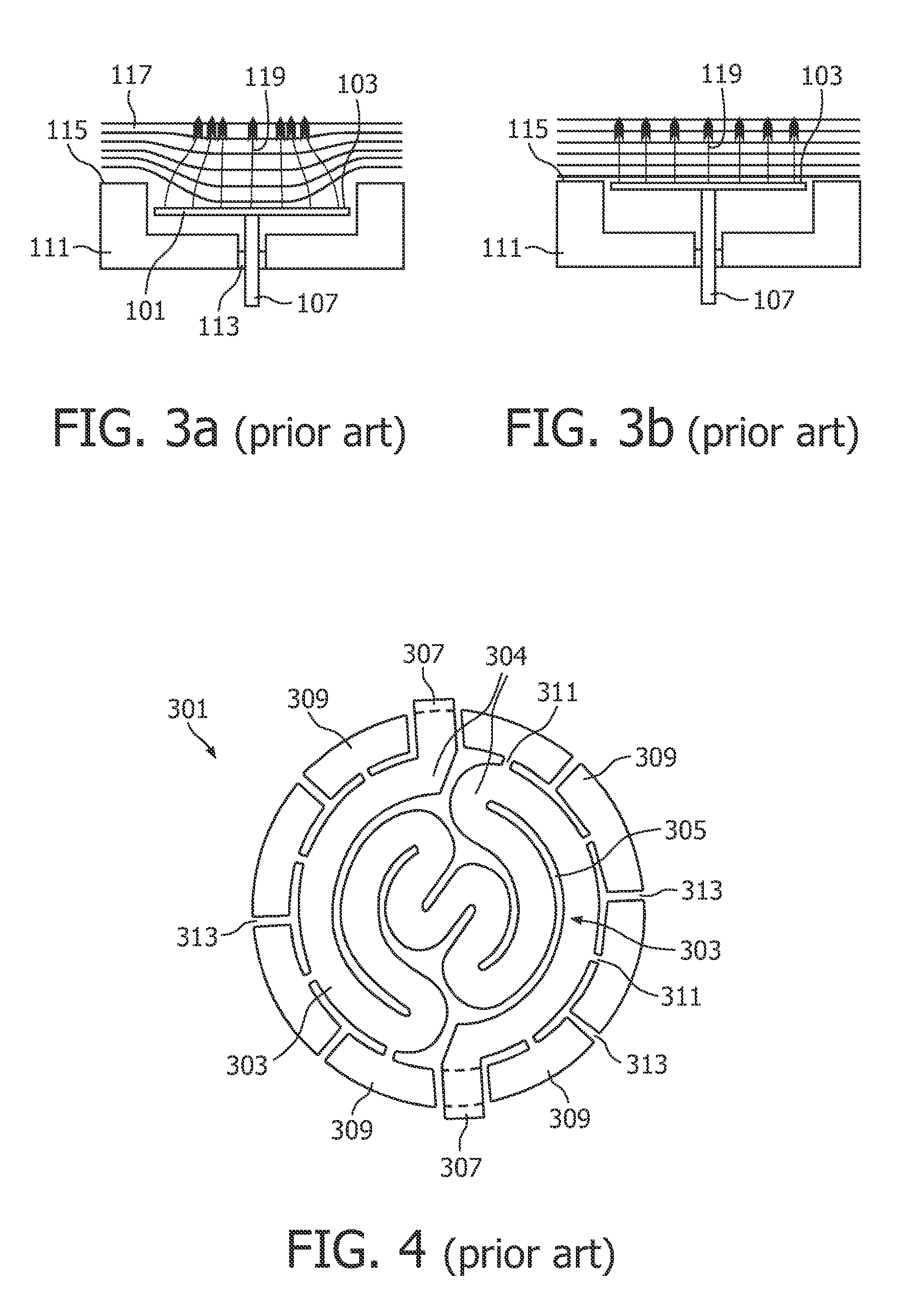 Thermionic electron emitter and X-ray source including same