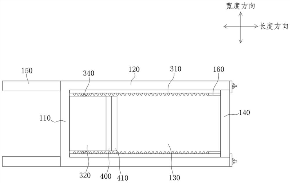 Conveying device