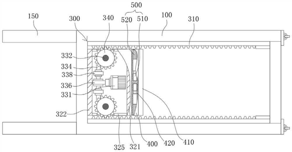 Conveying device