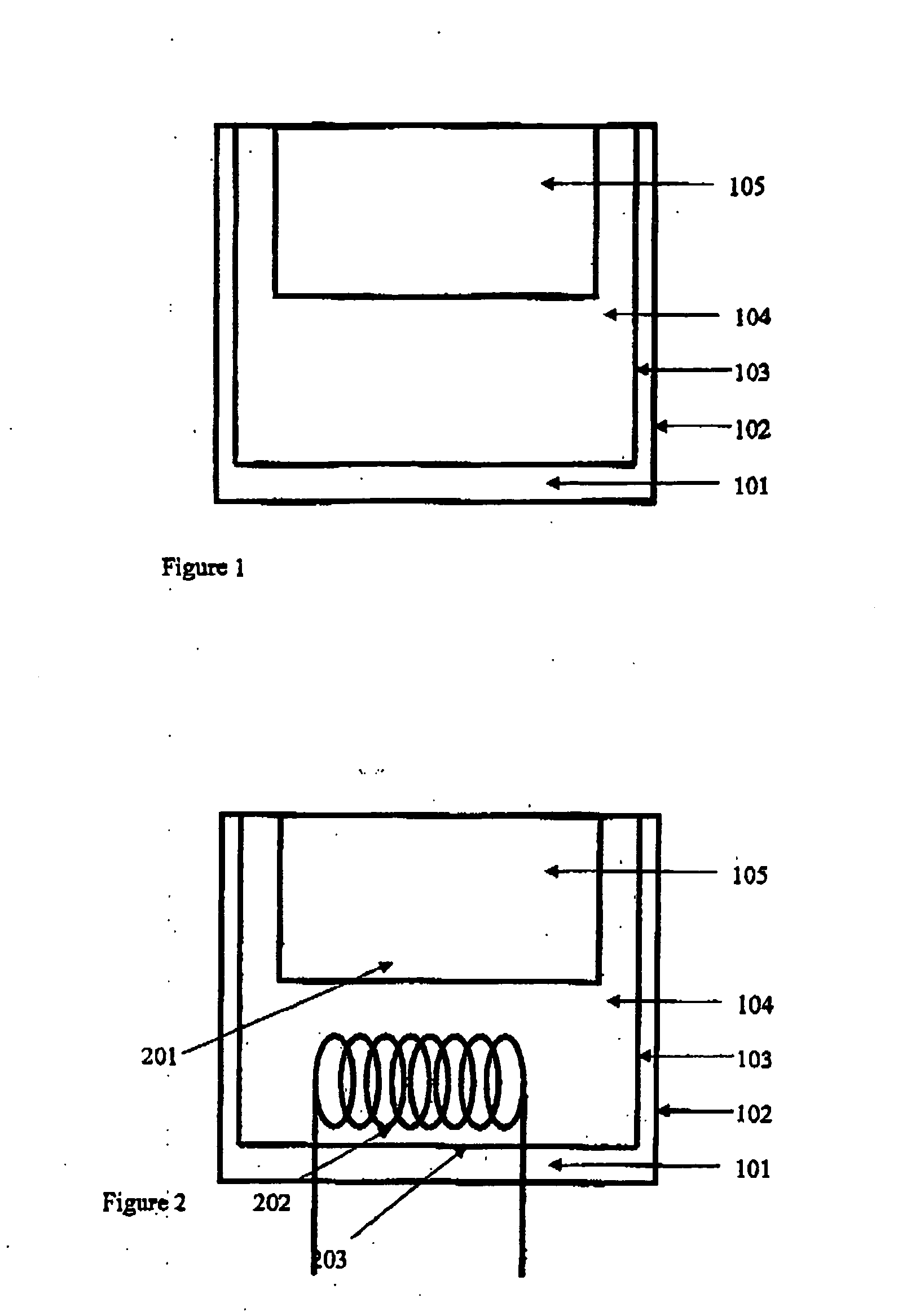 Heating recycling system for regenerating the absorptive materials