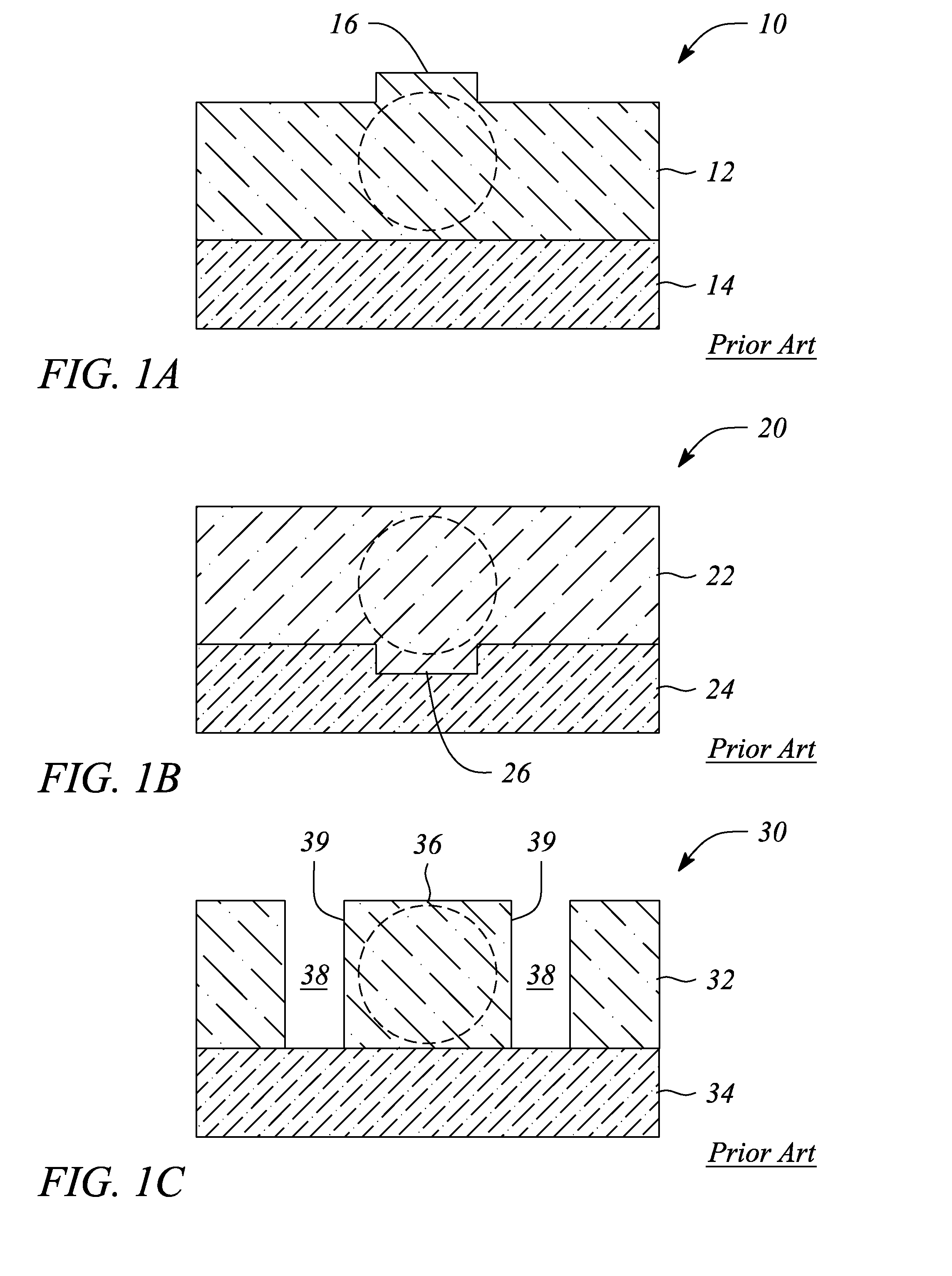 Optical waveguide ring resonator with photo-tunneling input/output port