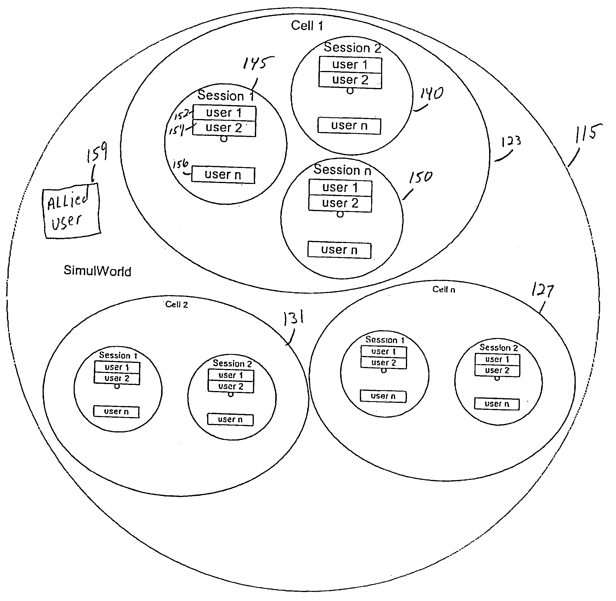 Method and system of collaborative browsing
