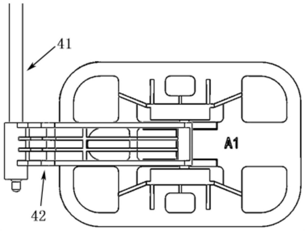 Diaphragm assembly