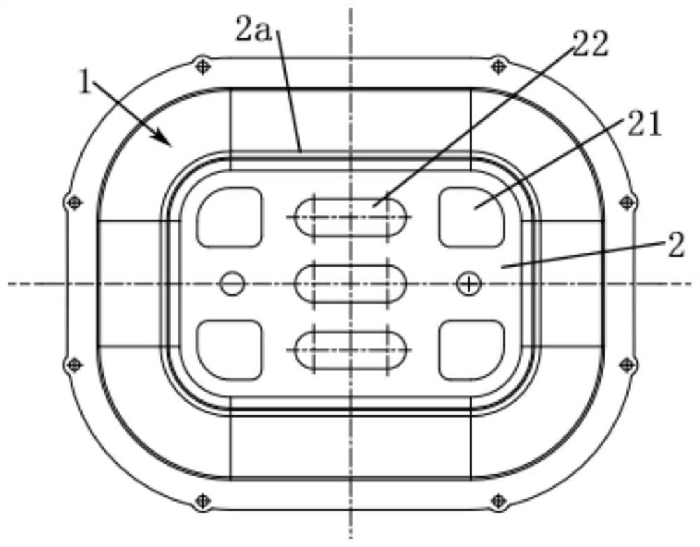 Diaphragm assembly