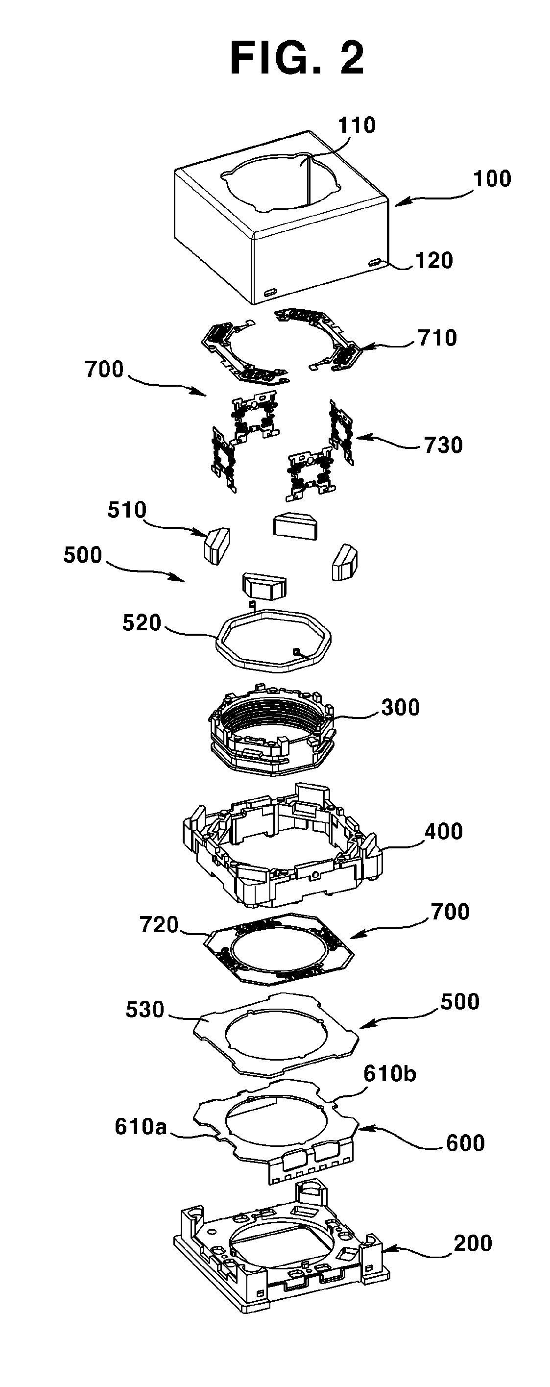 Camera module