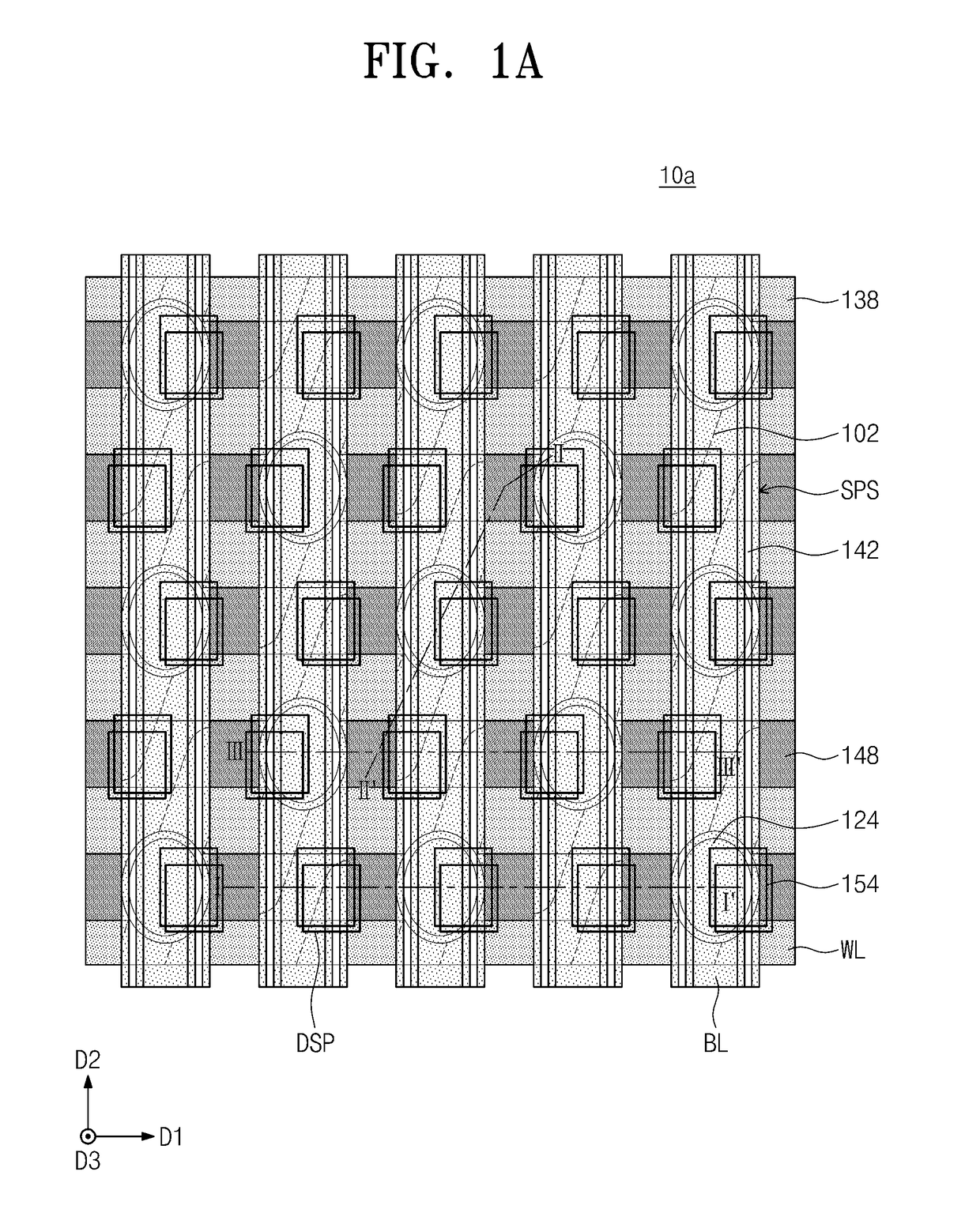 Semiconductor devices and methods of fabricating the same