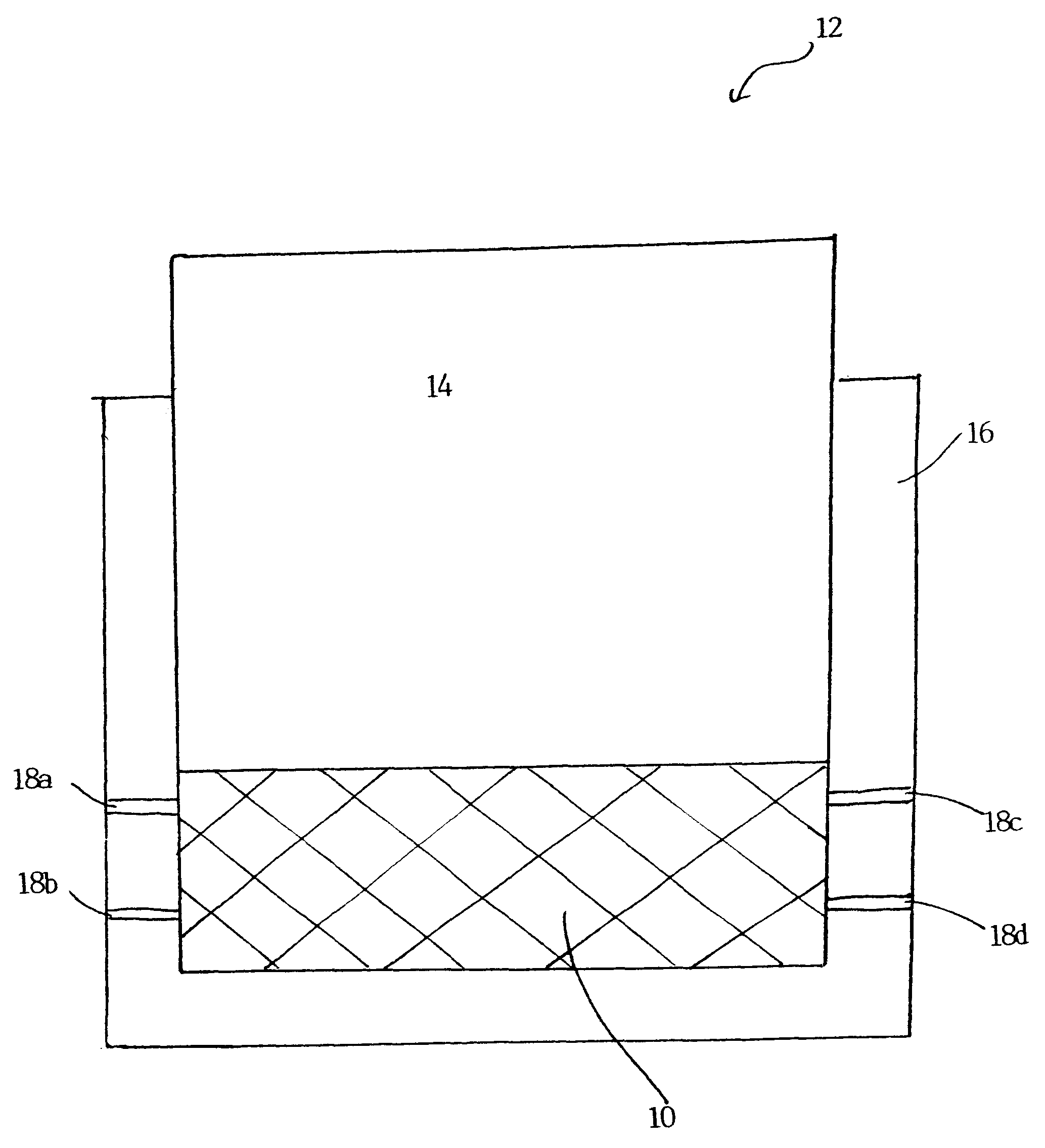 Polymeric materials and process for producing same