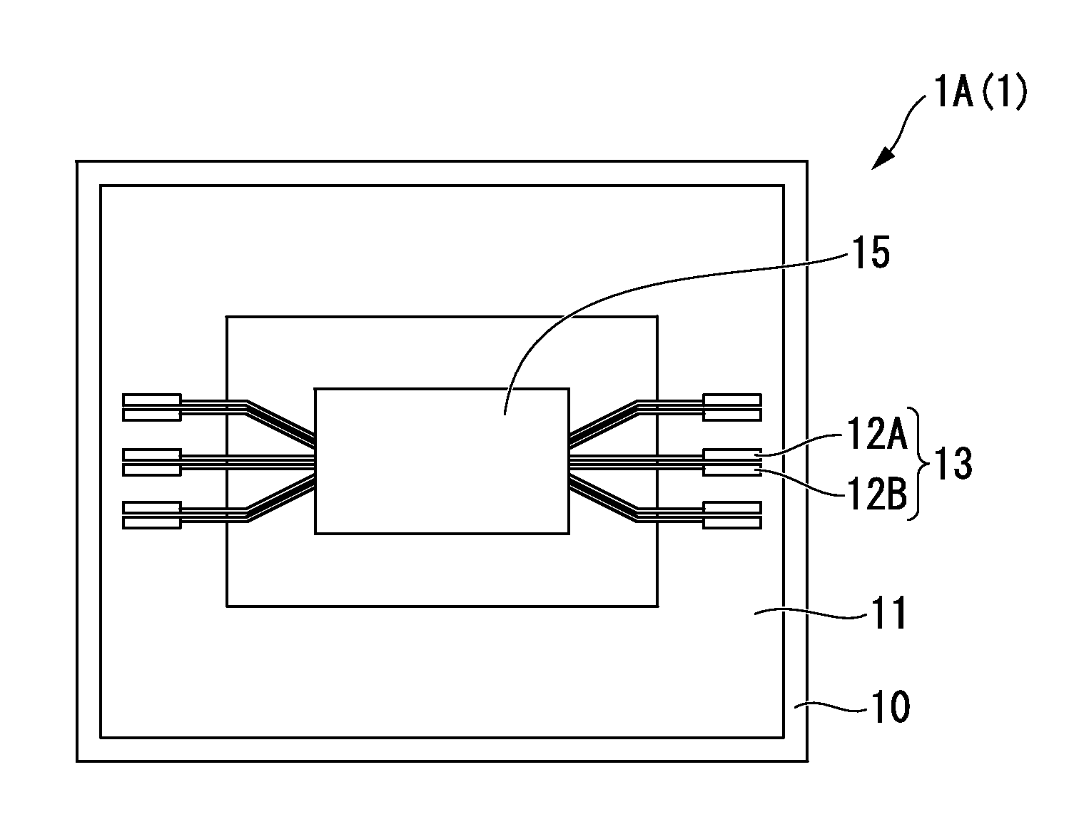 Wiring board