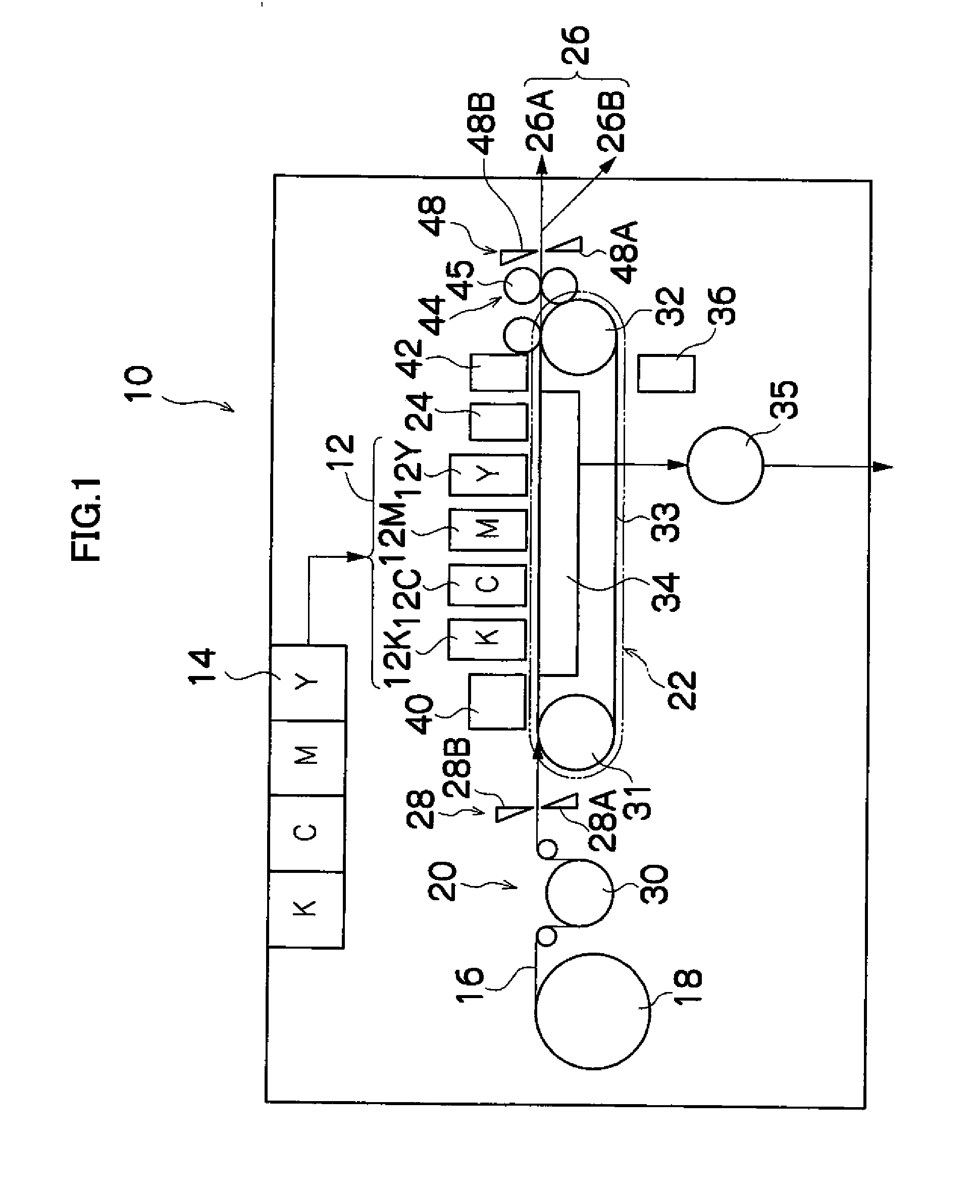 Piezoelectric actuator, method of manufacturing same, and liquid ejection head