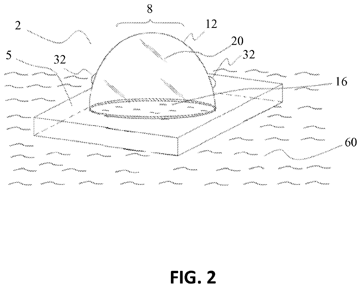 Solar still system and related water transportation apparatus