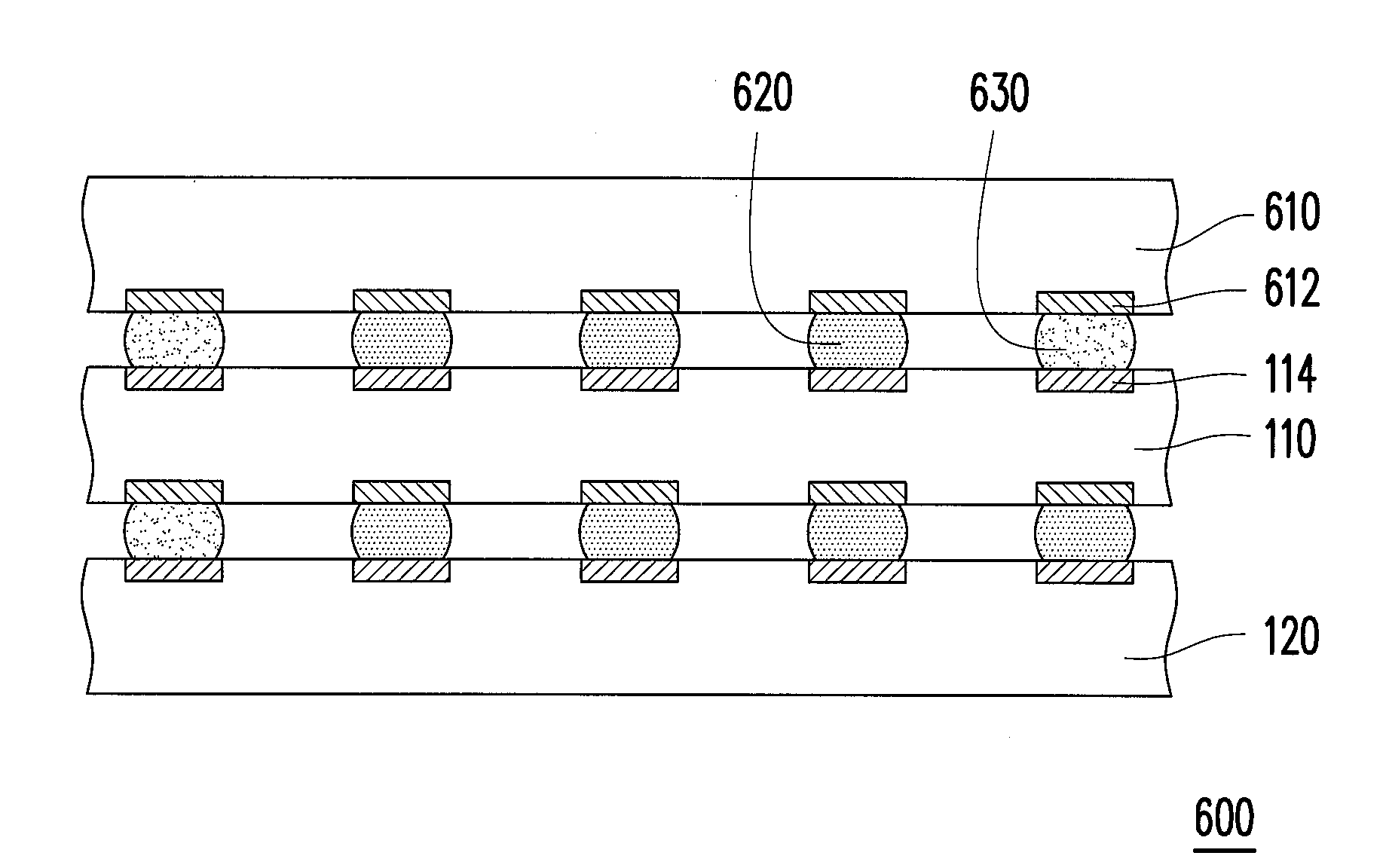 Semiconductor device and assembling method thereof
