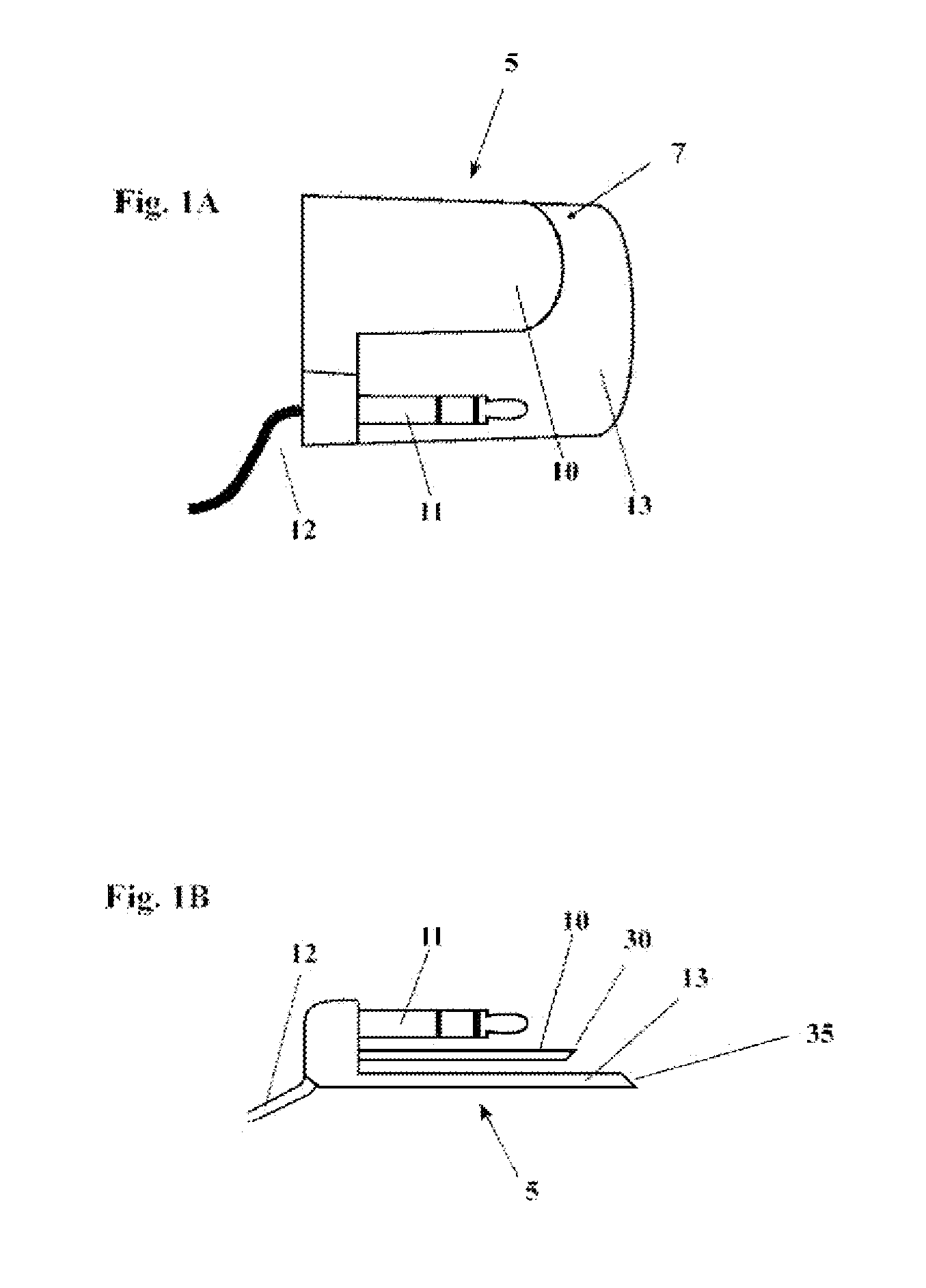 Apparatus for Mounting an Audio Player