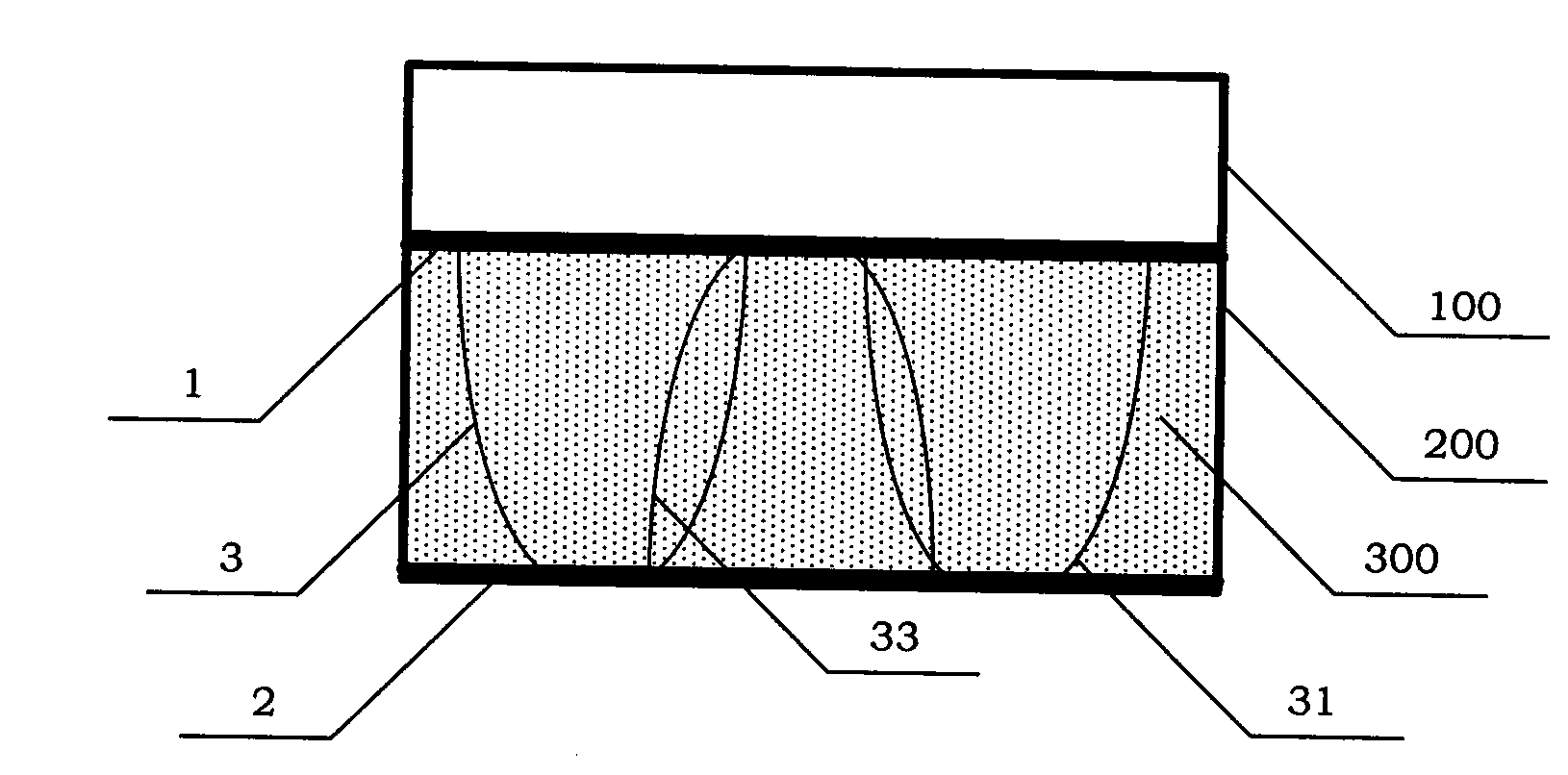 Three-dimensional enhanced heat-preserving decorative integrated composite board