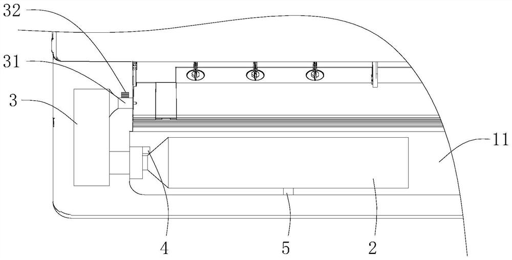 Sterilization control method of air conditioner and air conditioner