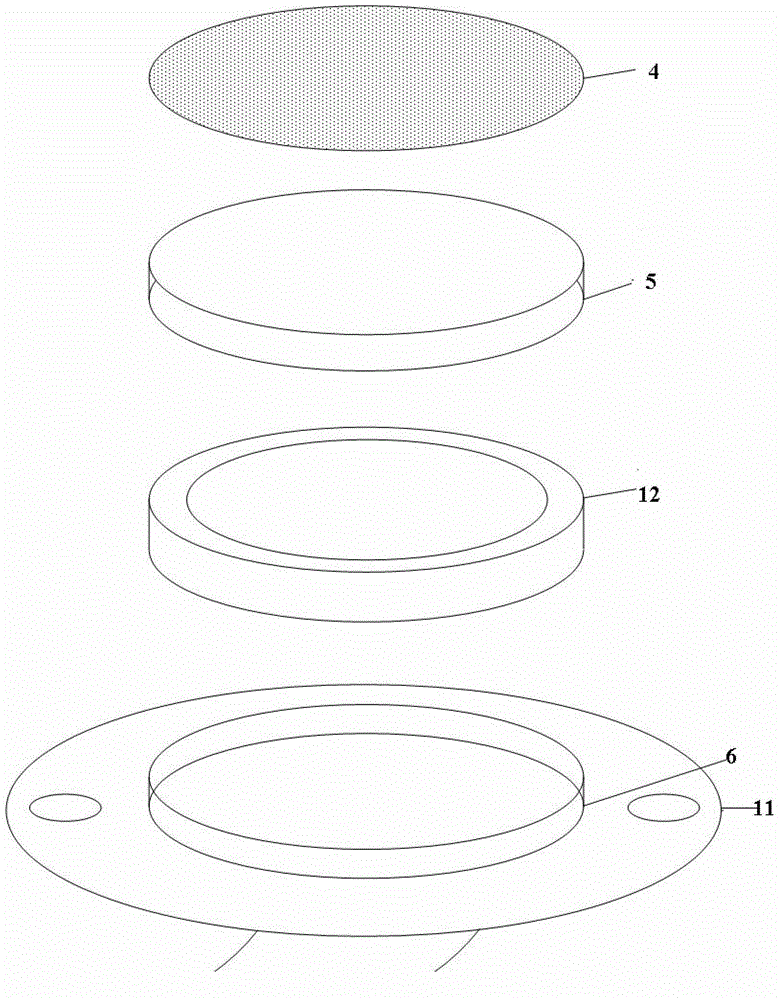 Multi-channel narrow-band spectral albedo measurement device