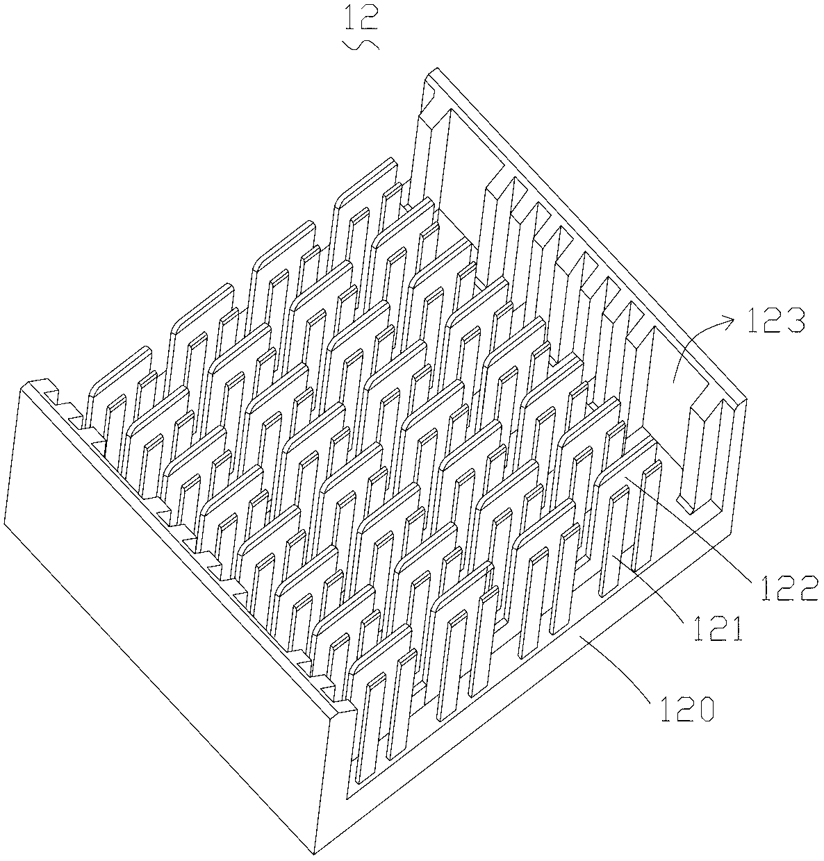 Communication equipment, electric connector assembly and electric connector