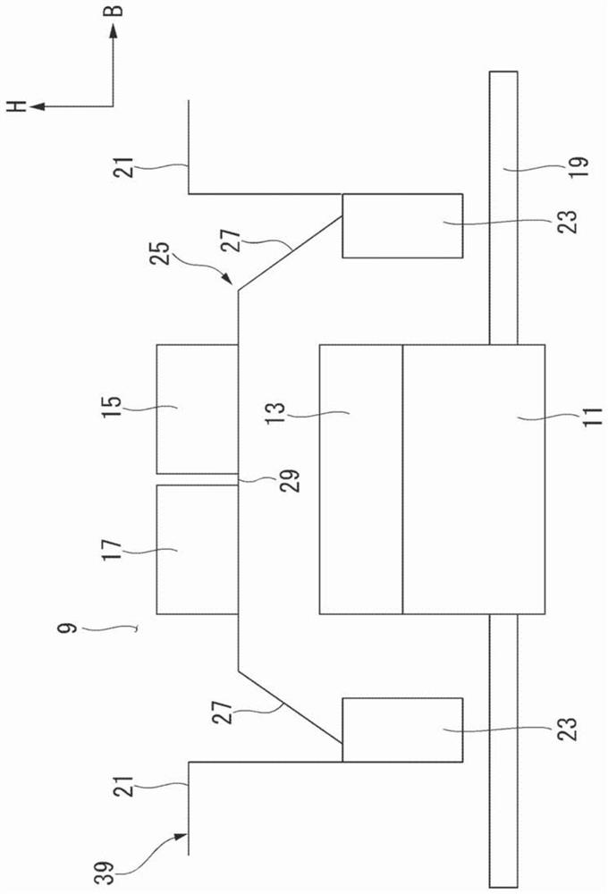 electric vehicle