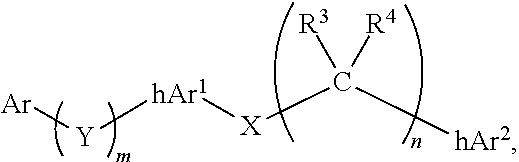 Compounds comprising linked heteroaryl moieties and their use as novel umami flavor modifiers, tastants and taste enhancers for comestible compositions