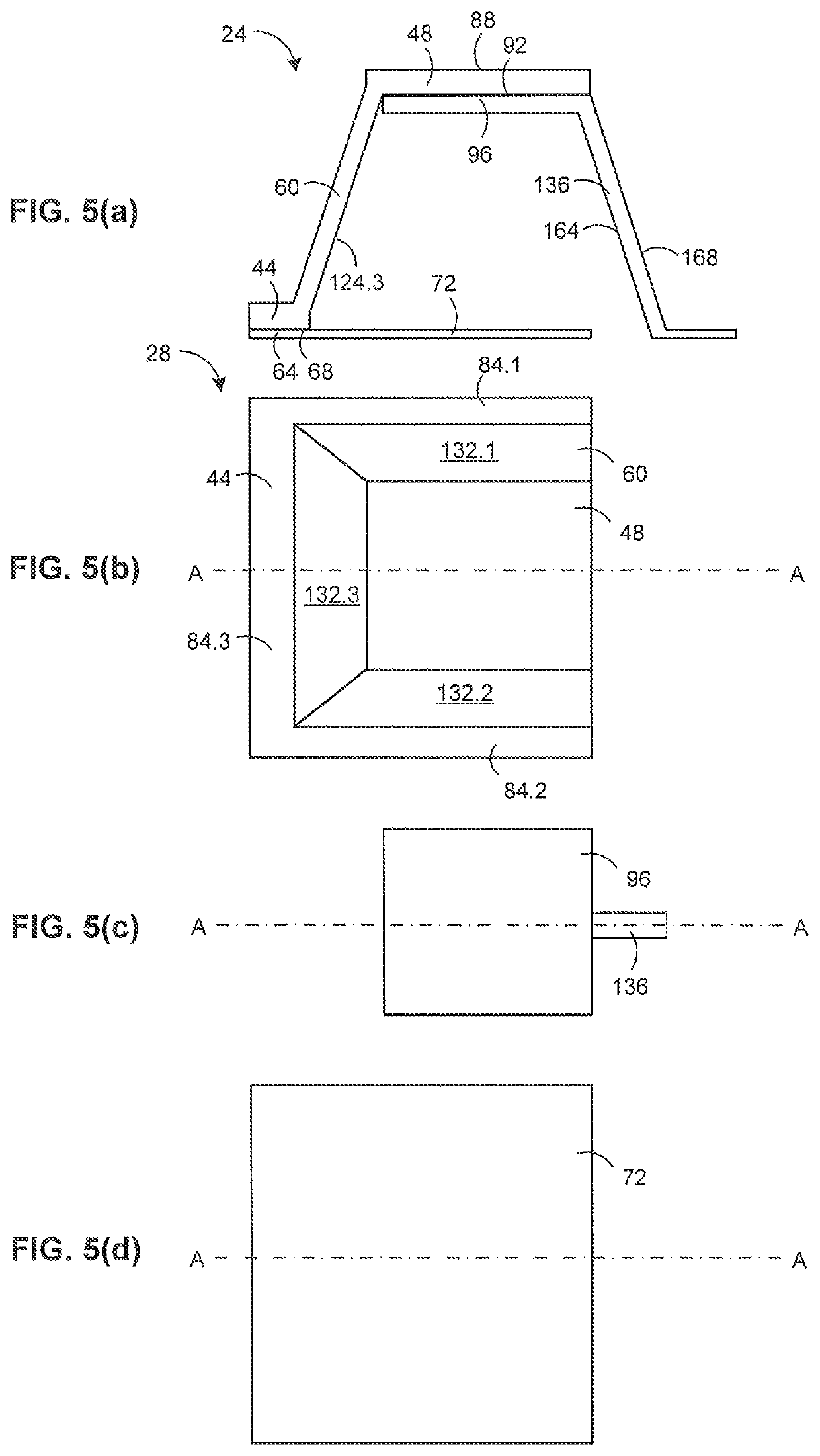 Thermoelectric devices