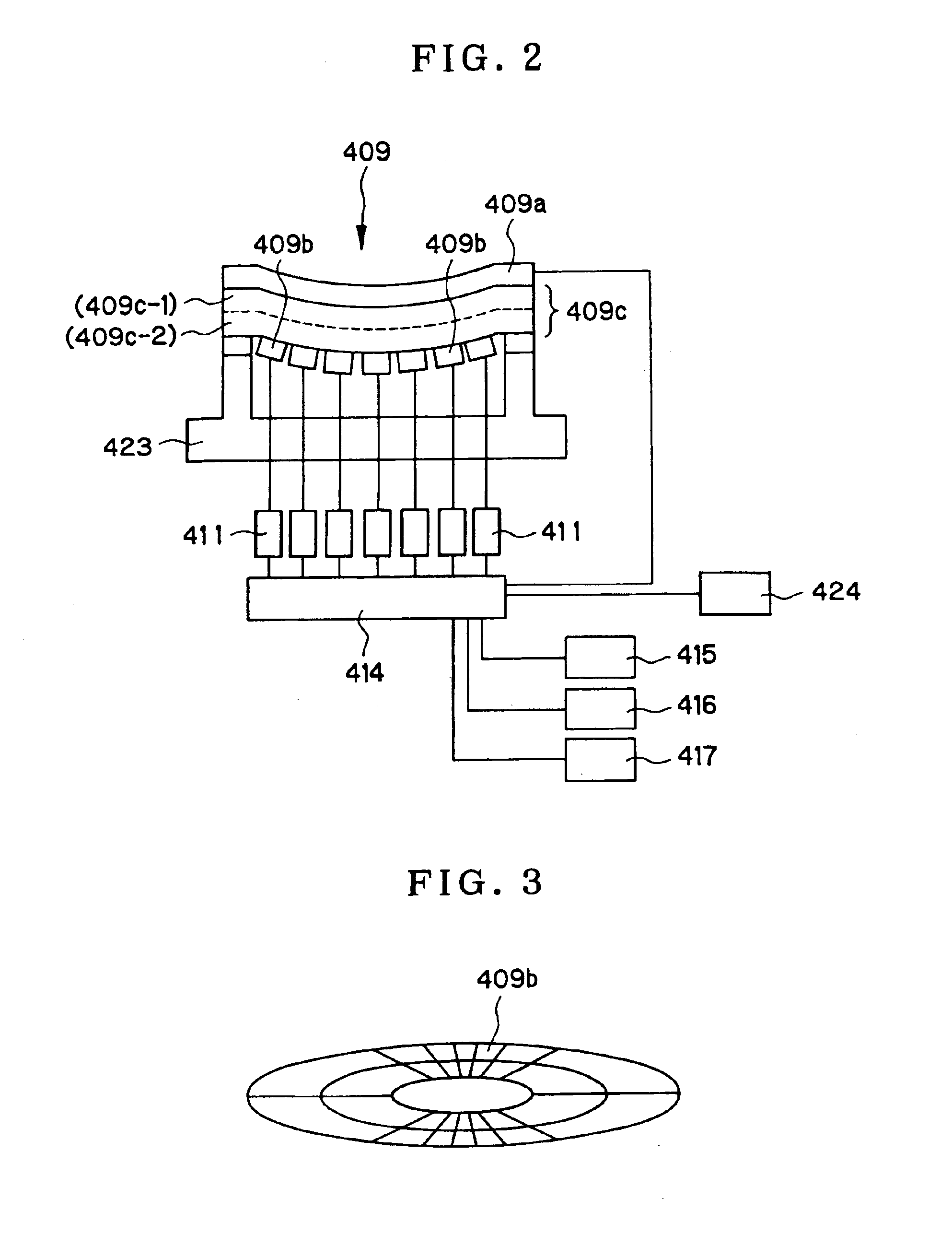 Optical system, and optical apparatus