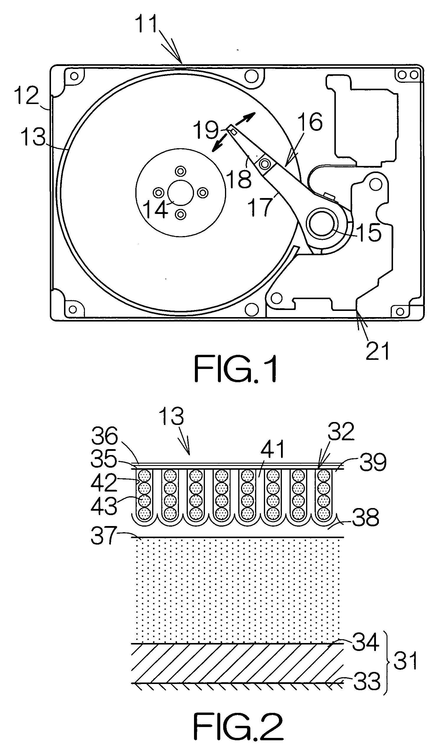 Composite material, structure and polycrystalline structure film and method of making particles