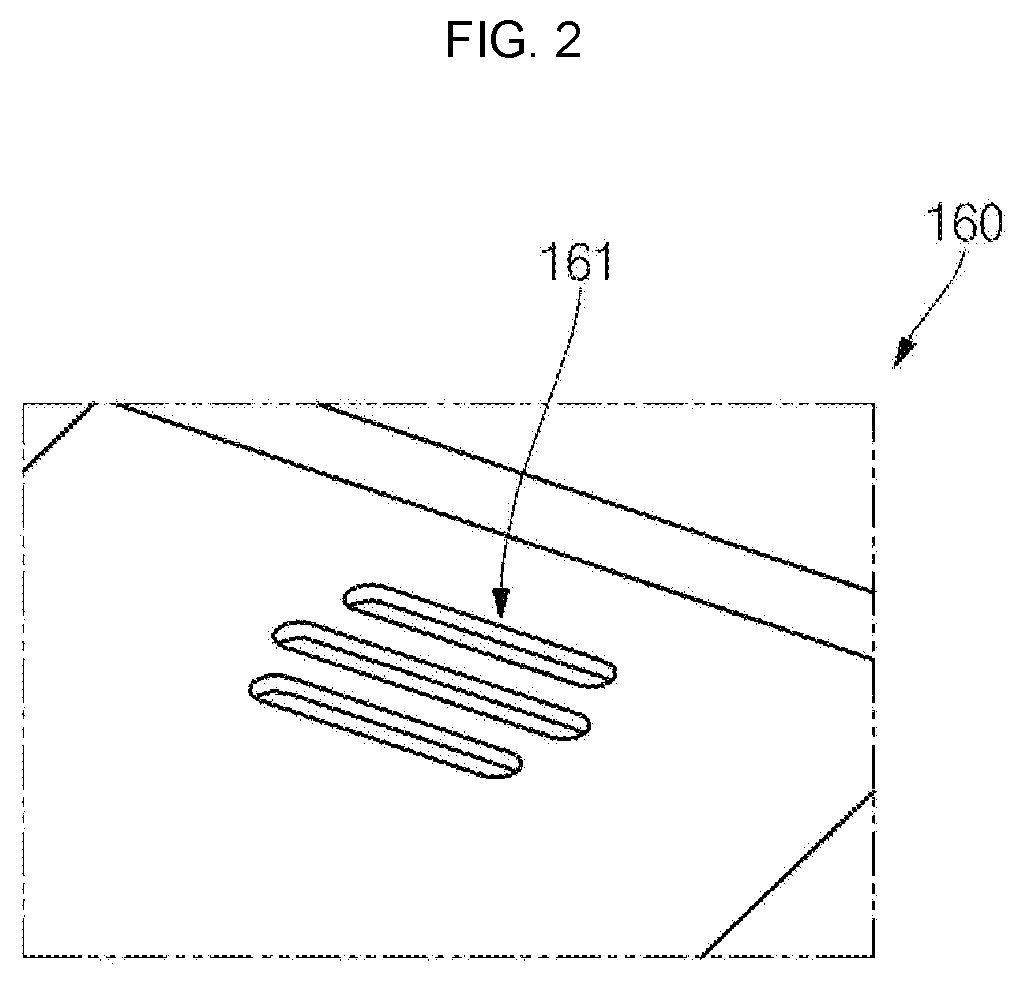 Energy storage module