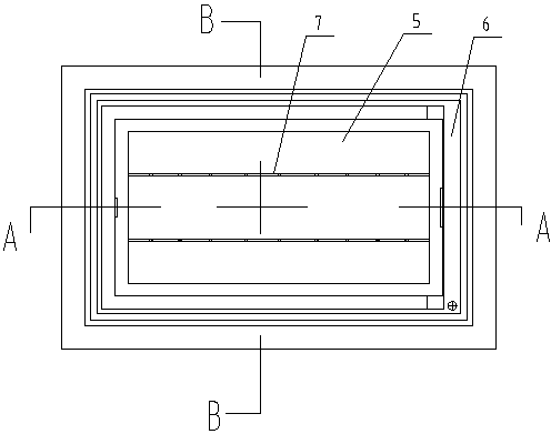 Aluminum-silicon alloy surface ceramic treatment method and apparatus