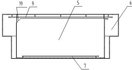 Aluminum-silicon alloy surface ceramic treatment method and apparatus