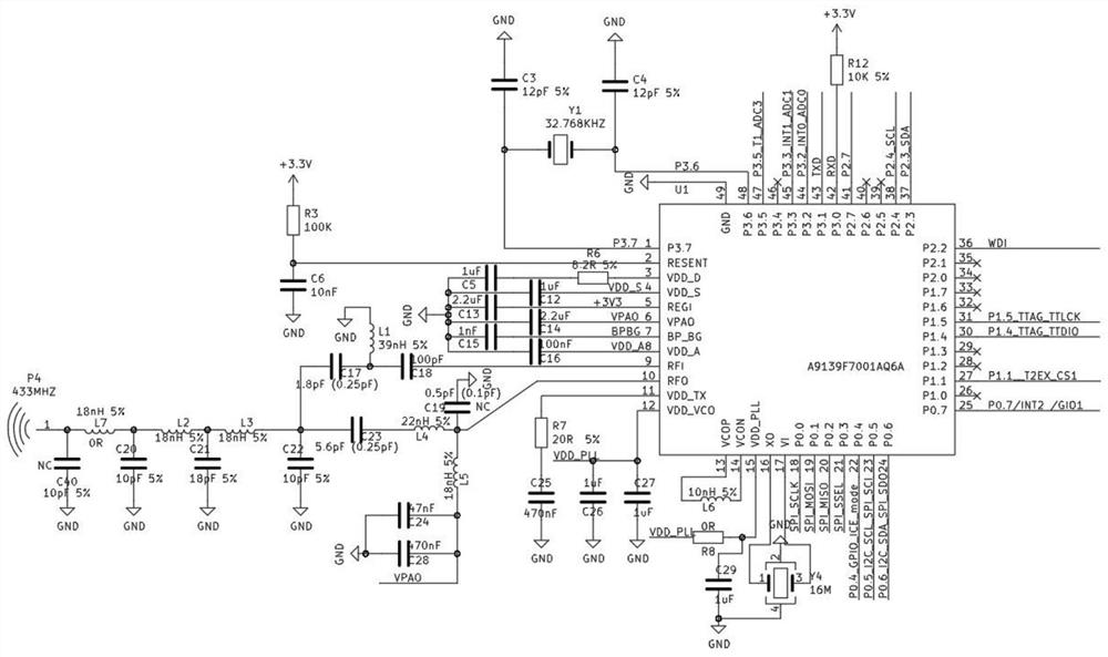 Banknote box electronization method and system using electronic tag