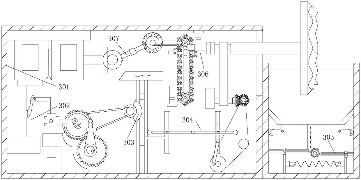 Automatic electric construction robot