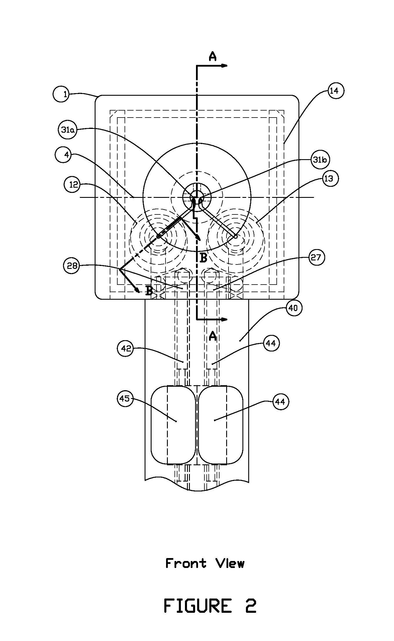 Device and method for delivering medicine into the tympanic cavity