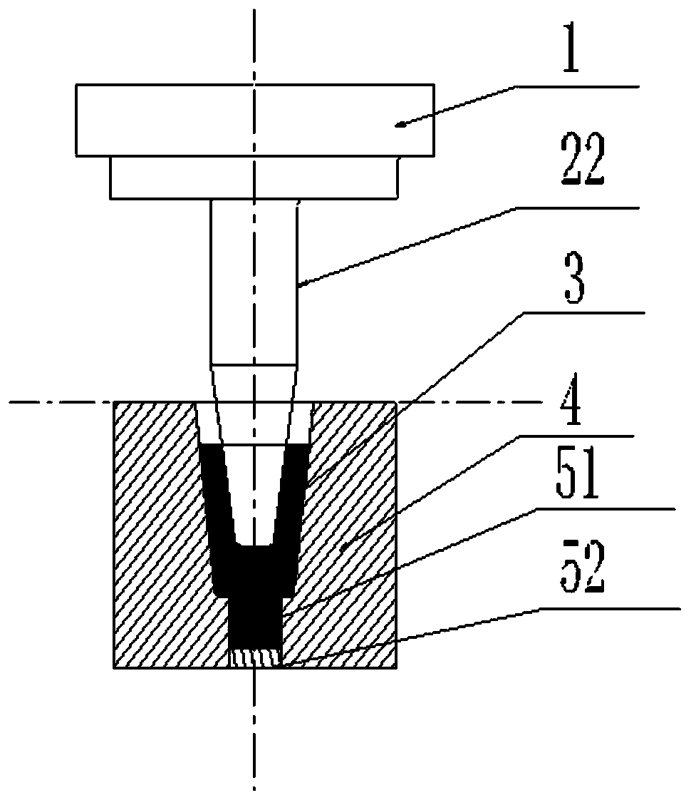 A Forming Method for Improving the Microstructure and Properties of Rare Earth Magnesium Alloy Conical Cylindrical Parts