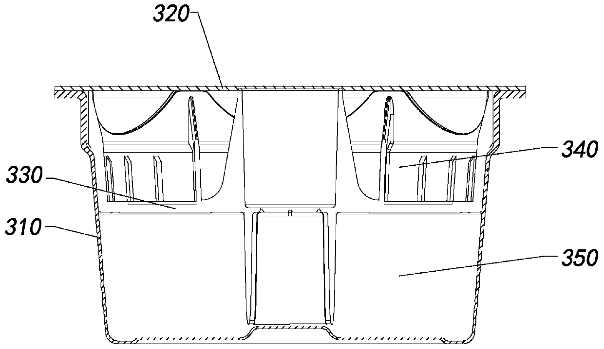 A method for making beverages by a capsule beverage machine