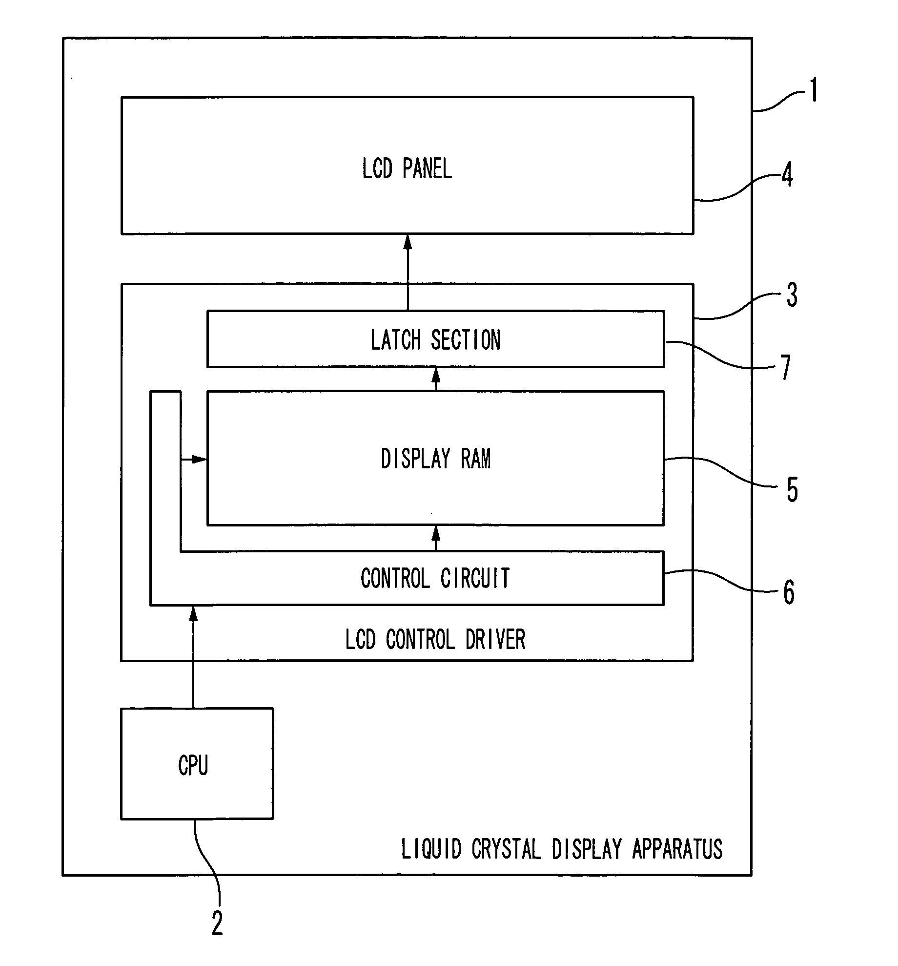 Memory device, display control driver with the same, and display apparatus using display control driver