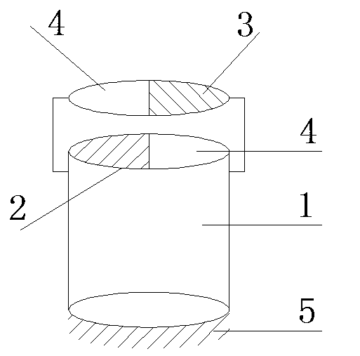 Method for design novel washing powder box